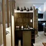 Maison d'hôtes Avra Thasos