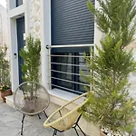 Maison d'hôtes Avra