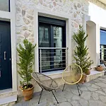 Avra Maison d'hôtes Thasos