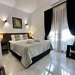 Avra Maison d'hôtes Thasos