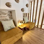 Maison d'hôtes Avra 4*