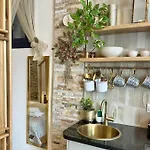 Maison d'hôtes Avra 4*