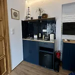 Avra Maison d'hôtes Thasos
