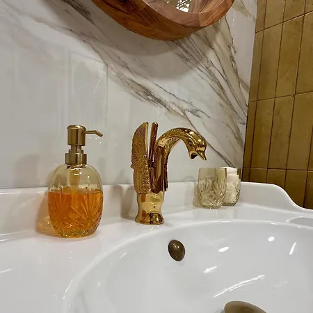 Avra Gæstehus 4*