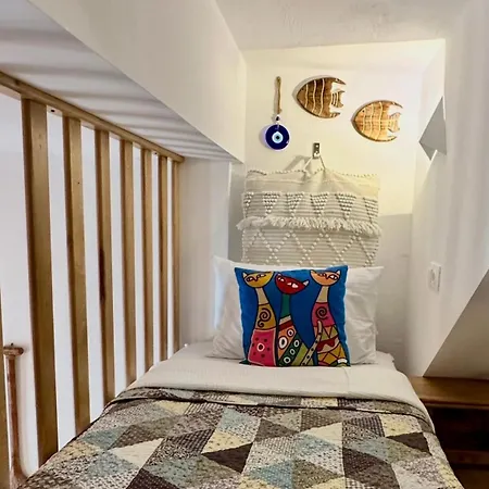 Avra 4* Limenas (Thasos)
