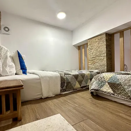 Avra Maison d'hôtes Thasos