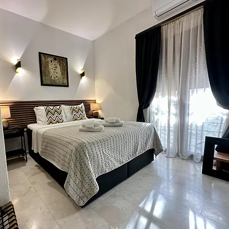 Avra Pensión Limenas (Thasos)