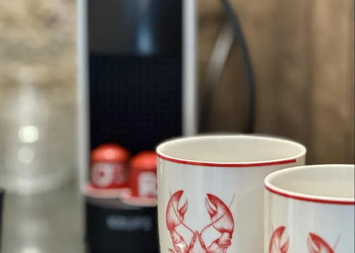 Avra Casa de hóspedes