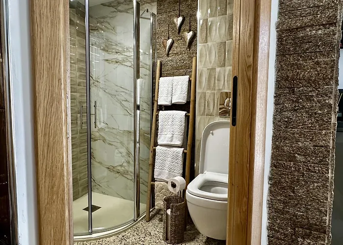 Avra Casa de hóspedes