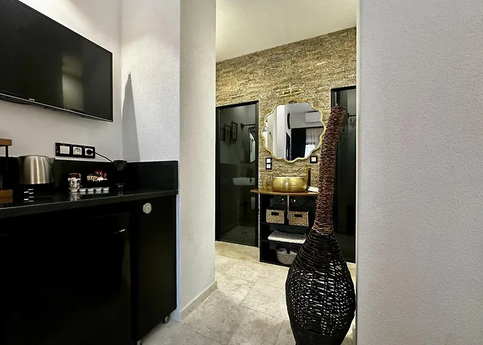 Avra Casa de hóspedes