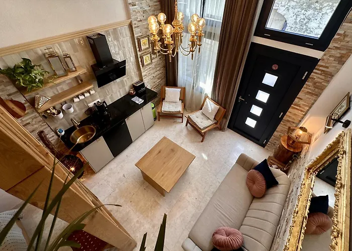 Avra Casa de hóspedes Thásos