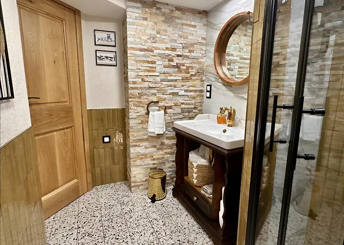 Casa de hóspedes Avra Thásos