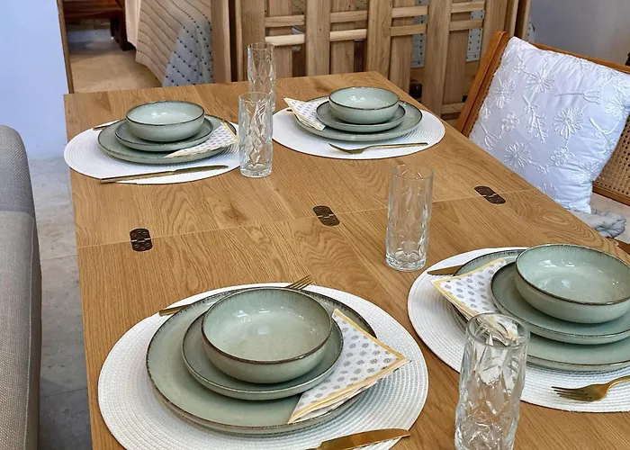 Avra Casa de hóspedes