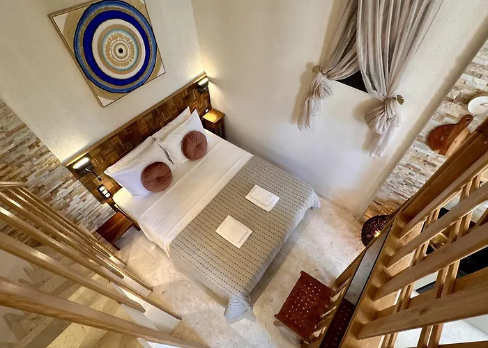 Casa de hóspedes Avra 4*